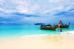 Khám Phá Phuket – Phi Phi